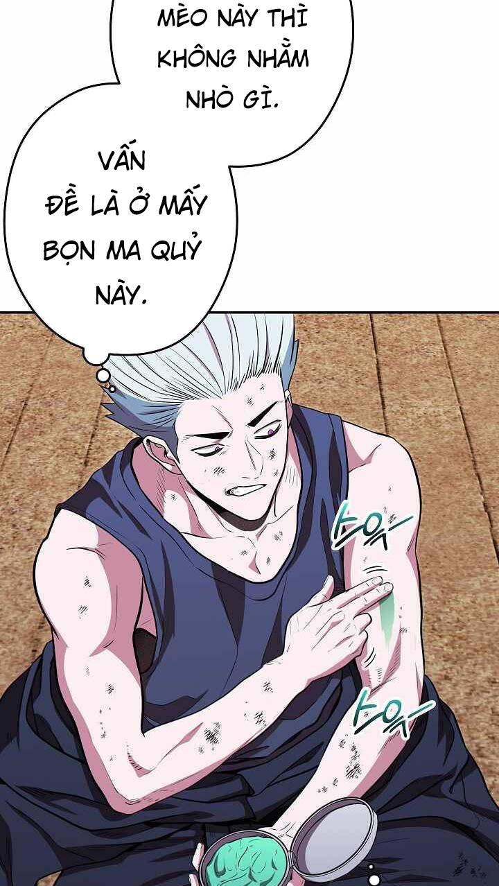 Tái Thiết Hầm Ngục Chap 1195 - Next Chap 1196
