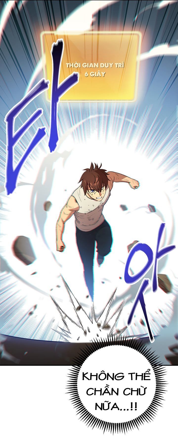 Tái Thiết Hầm Ngục Chap 12 - Next Chap 13