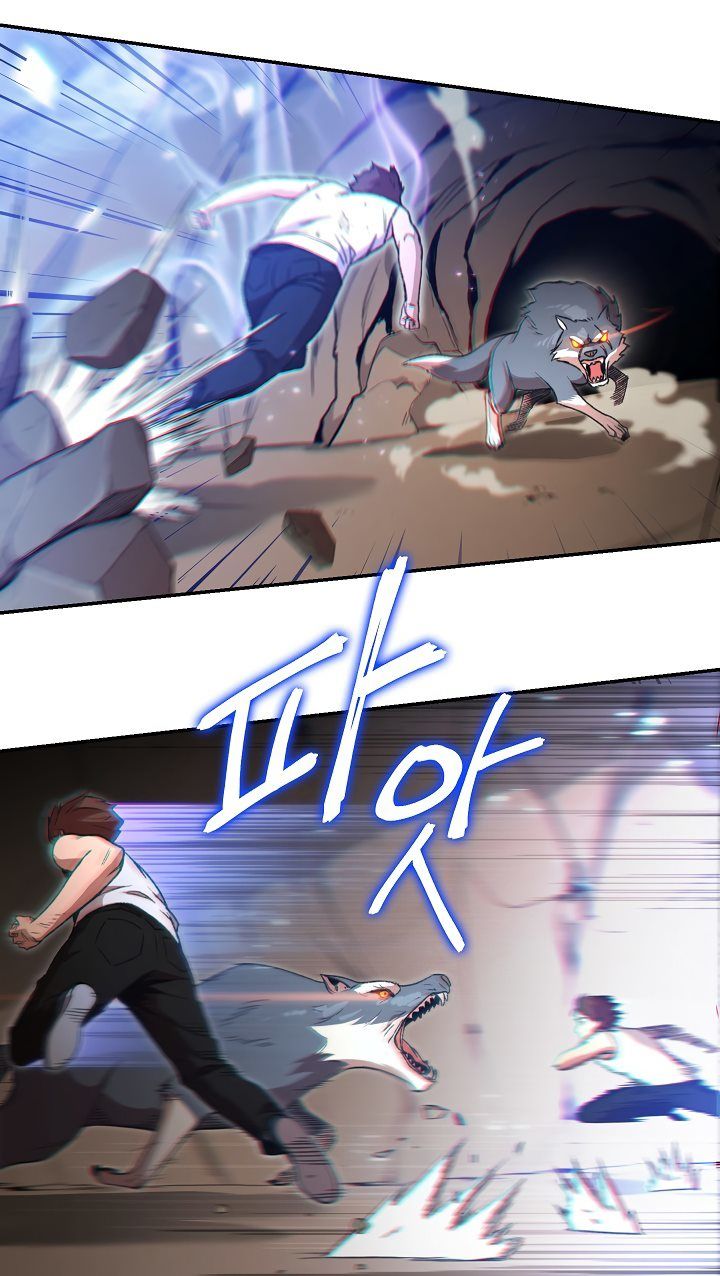 Tái Thiết Hầm Ngục Chap 12 - Next Chap 13