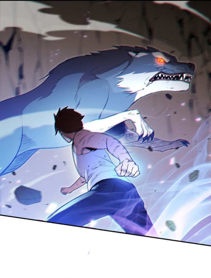 Tái Thiết Hầm Ngục Chap 12 - Next Chap 13