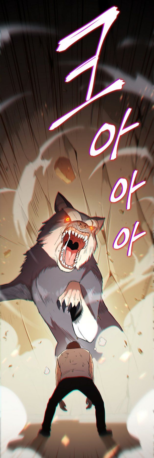 Tái Thiết Hầm Ngục Chap 12 - Next Chap 13