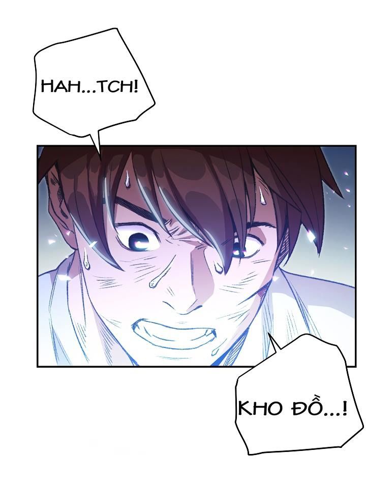 Tái Thiết Hầm Ngục Chap 12 - Next Chap 13