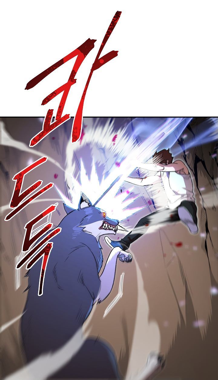 Tái Thiết Hầm Ngục Chap 12 - Next Chap 13
