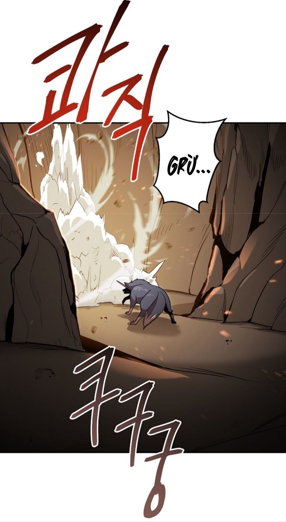 Tái Thiết Hầm Ngục Chap 12 - Next Chap 13