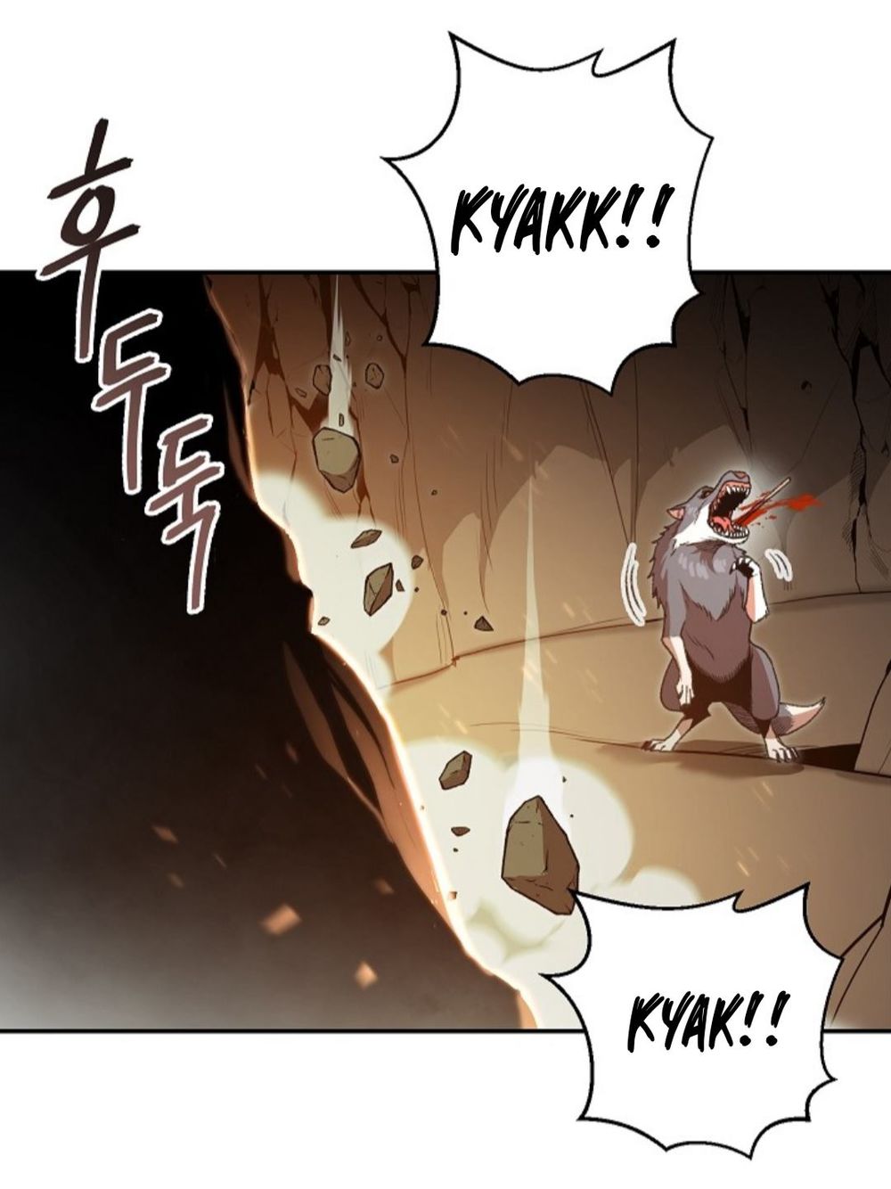 Tái Thiết Hầm Ngục Chap 12 - Next Chap 13