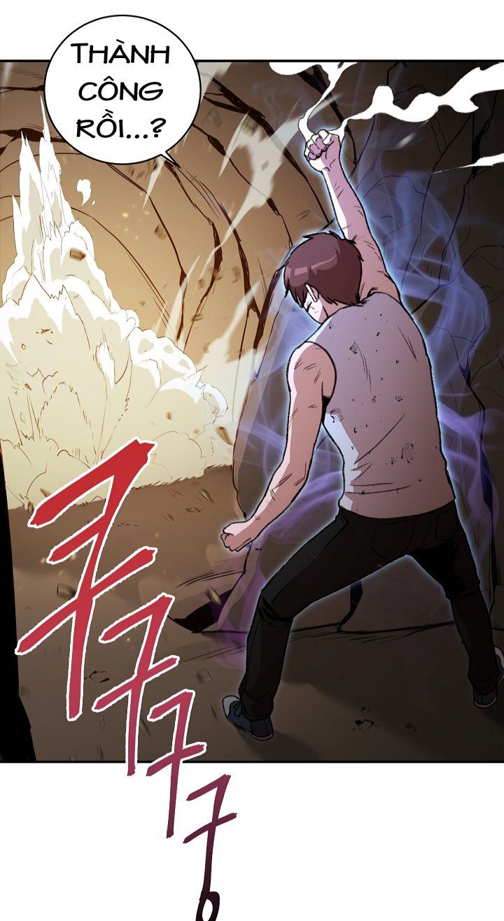 Tái Thiết Hầm Ngục Chap 12 - Next Chap 13