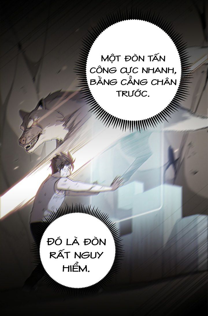 Tái Thiết Hầm Ngục Chap 12 - Next Chap 13