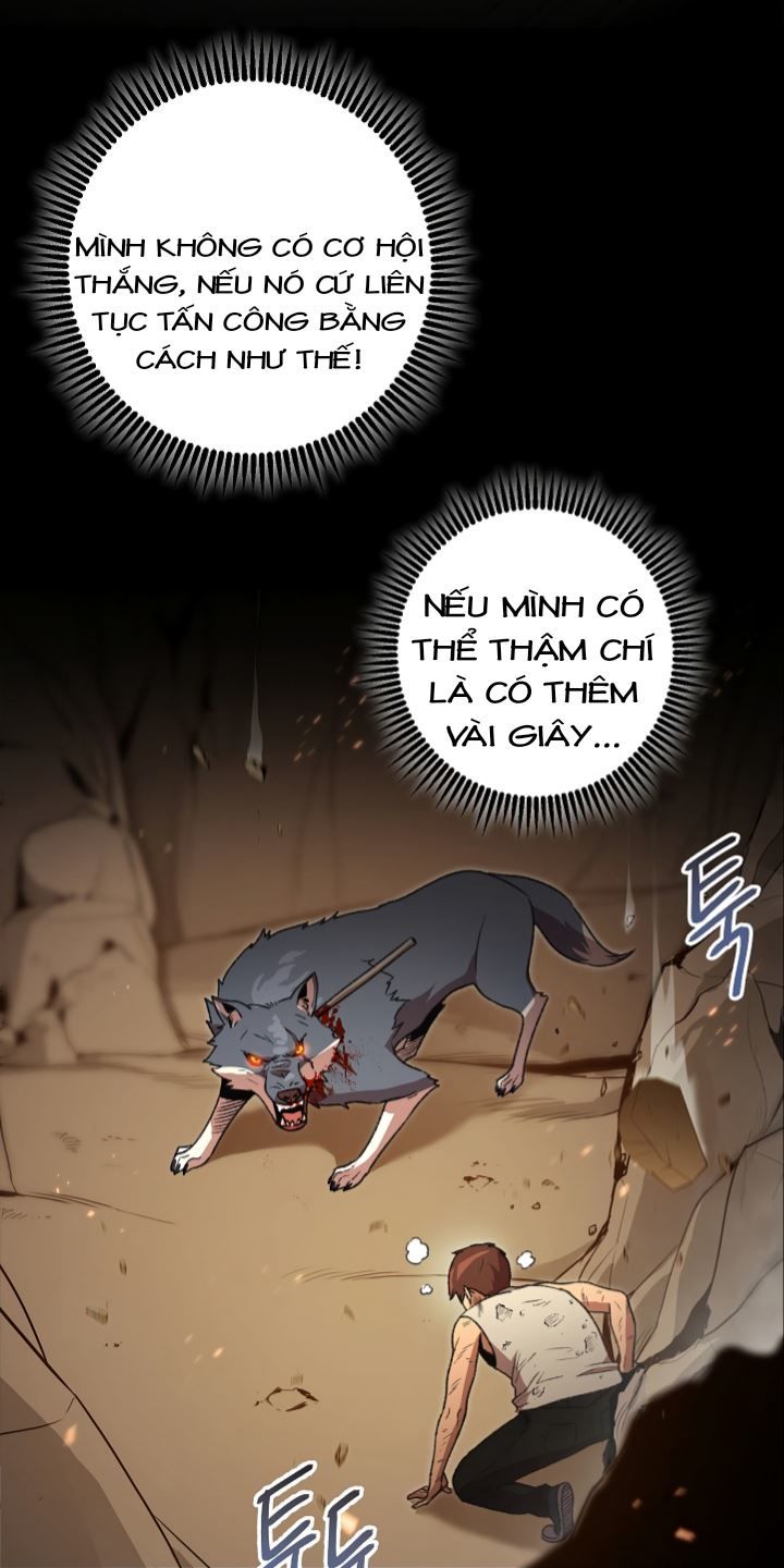 Tái Thiết Hầm Ngục Chap 12 - Next Chap 13