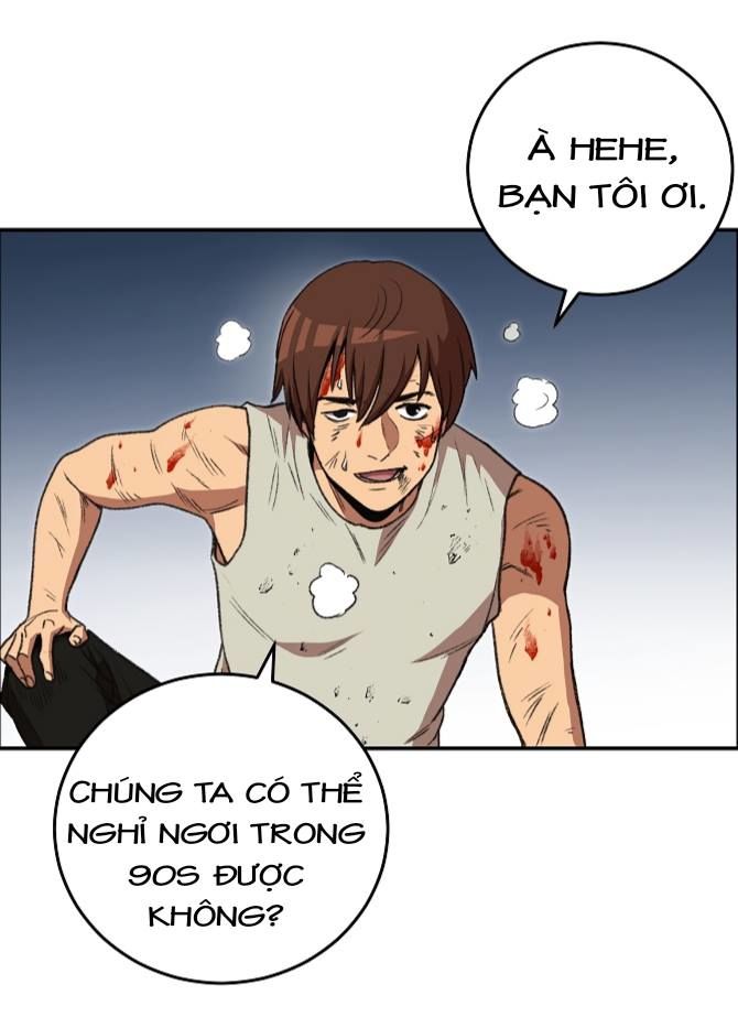 Tái Thiết Hầm Ngục Chap 12 - Next Chap 13