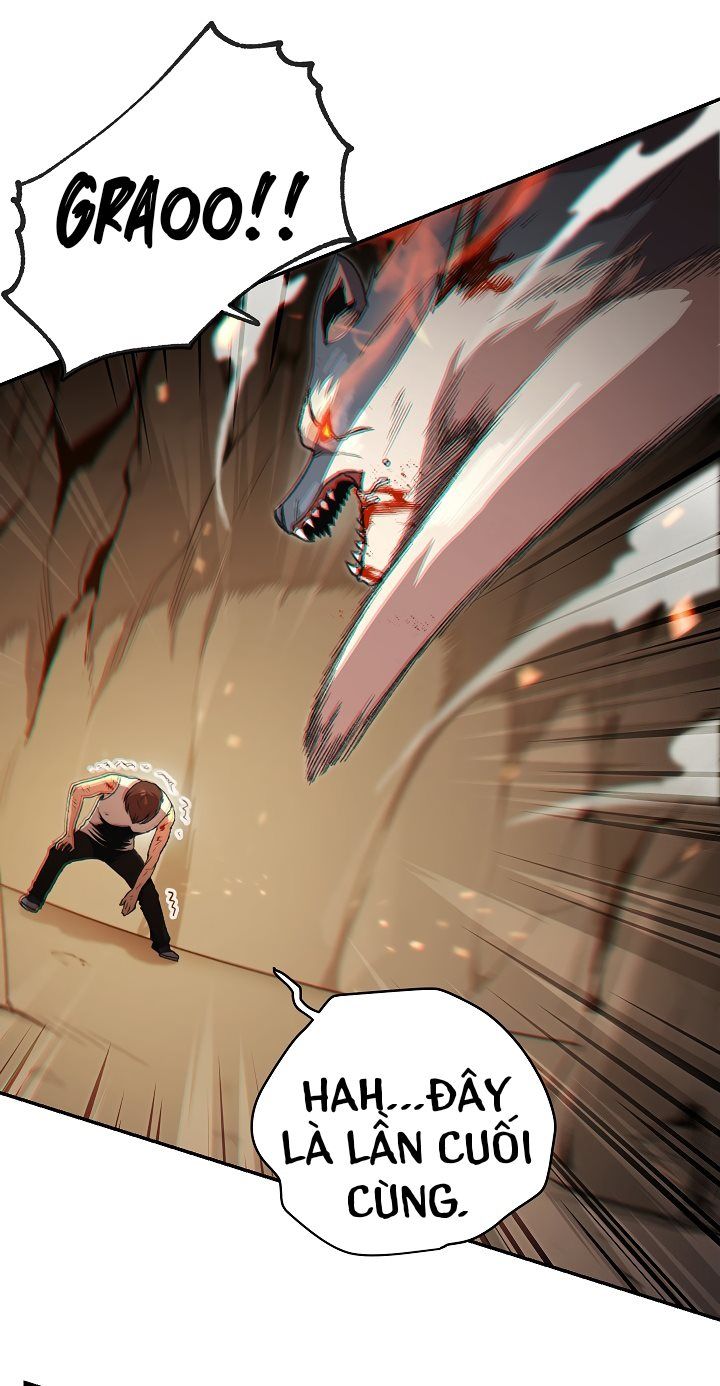 Tái Thiết Hầm Ngục Chap 12 - Next Chap 13