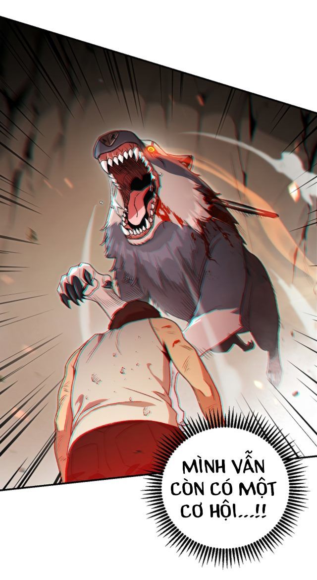Tái Thiết Hầm Ngục Chap 12 - Next Chap 13