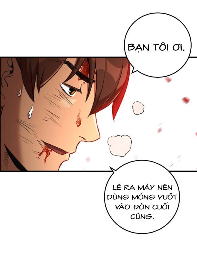 Tái Thiết Hầm Ngục Chap 12 - Next Chap 13
