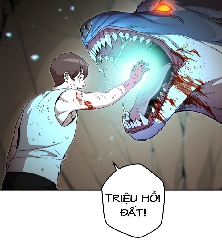 Tái Thiết Hầm Ngục Chap 12 - Next Chap 13