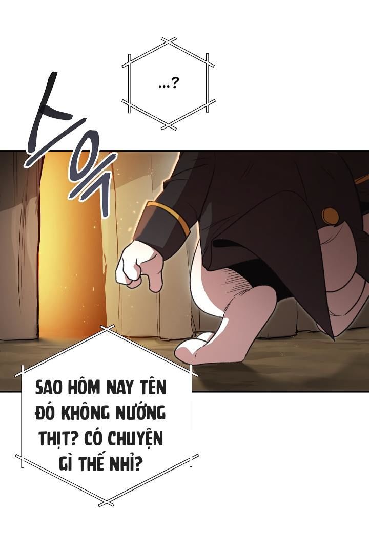Tái Thiết Hầm Ngục Chap 12 - Next Chap 13