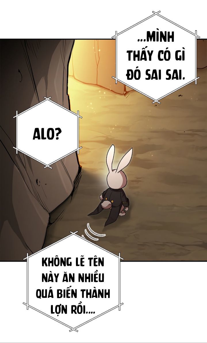 Tái Thiết Hầm Ngục Chap 12 - Next Chap 13