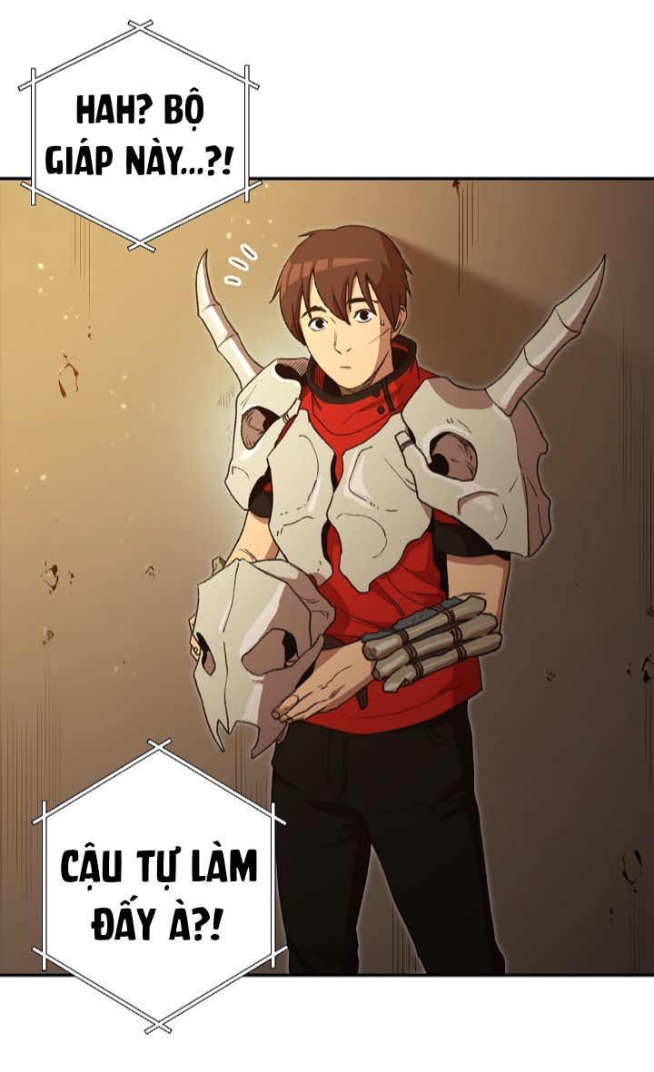 Tái Thiết Hầm Ngục Chap 12 - Next Chap 13