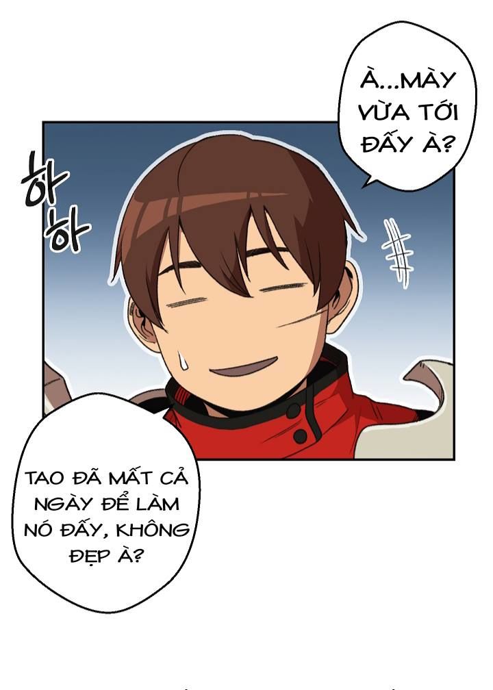 Tái Thiết Hầm Ngục Chap 12 - Next Chap 13