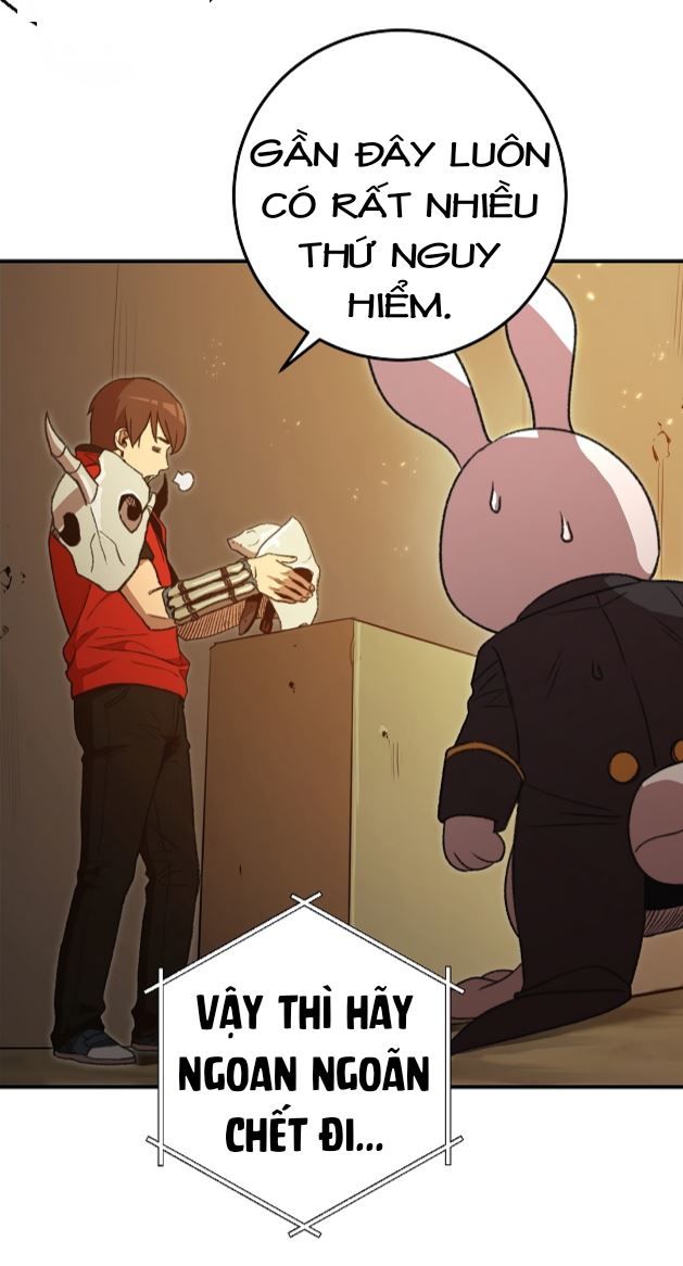 Tái Thiết Hầm Ngục Chap 12 - Next Chap 13
