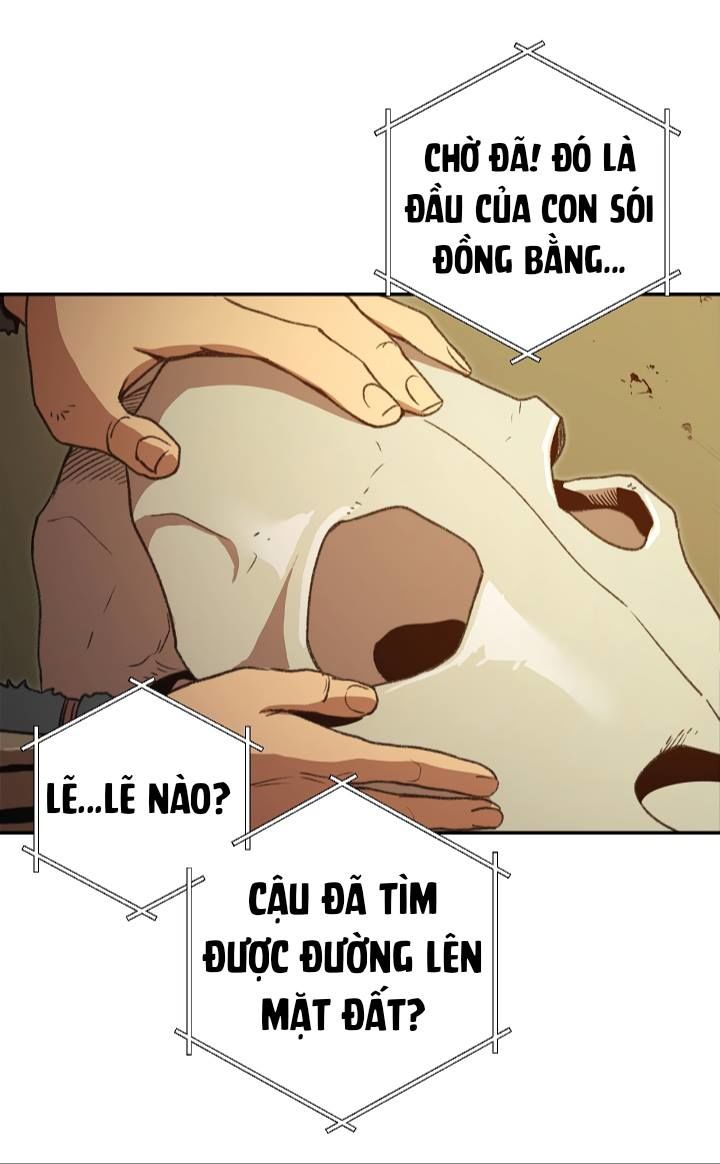 Tái Thiết Hầm Ngục Chap 12 - Next Chap 13