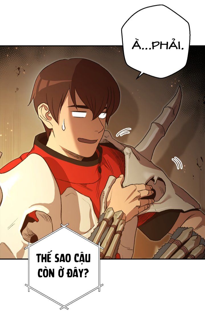 Tái Thiết Hầm Ngục Chap 12 - Next Chap 13