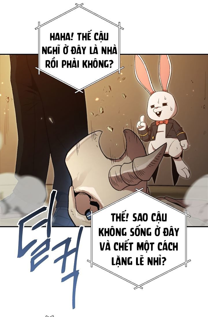 Tái Thiết Hầm Ngục Chap 12 - Next Chap 13