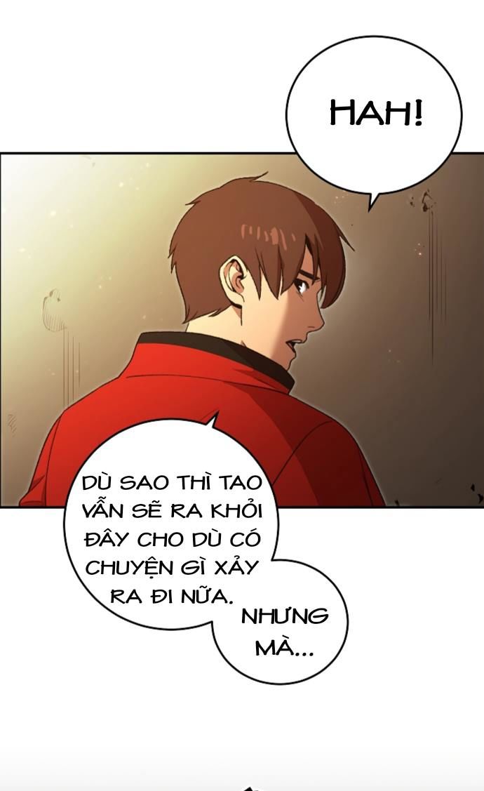 Tái Thiết Hầm Ngục Chap 12 - Next Chap 13