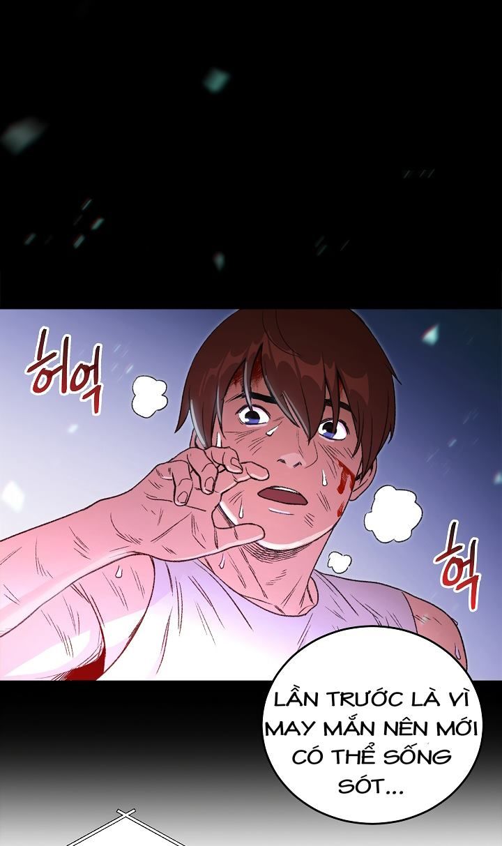 Tái Thiết Hầm Ngục Chap 12 - Next Chap 13