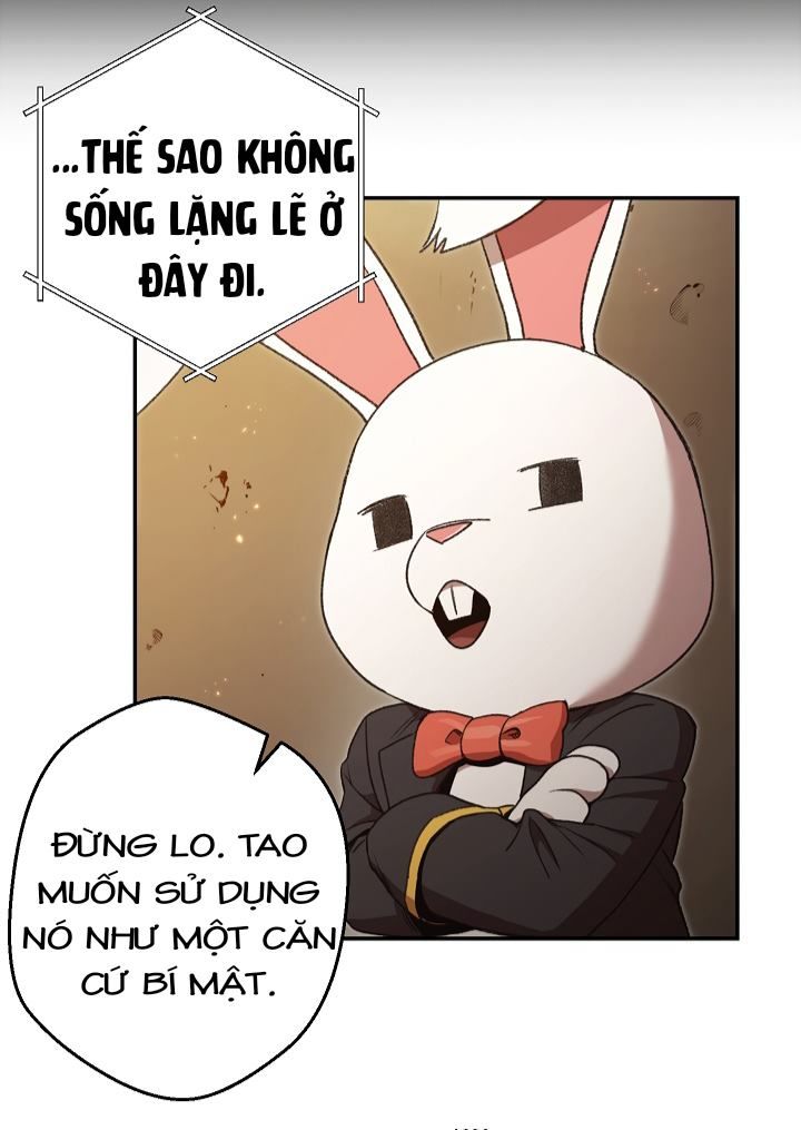 Tái Thiết Hầm Ngục Chap 12 - Next Chap 13