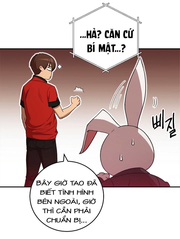 Tái Thiết Hầm Ngục Chap 12 - Next Chap 13