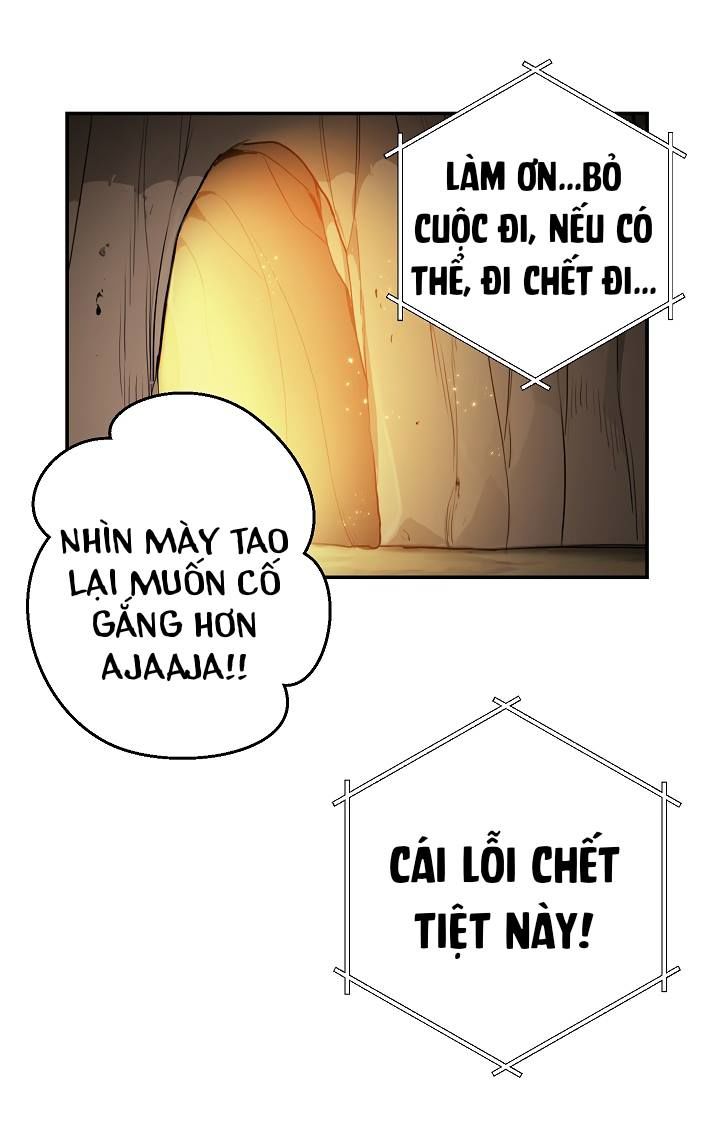 Tái Thiết Hầm Ngục Chap 12 - Next Chap 13