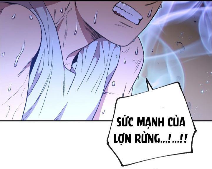 Tái Thiết Hầm Ngục Chap 12 - Next Chap 13