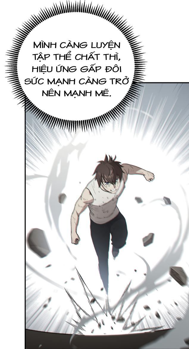 Tái Thiết Hầm Ngục Chap 12 - Next Chap 13