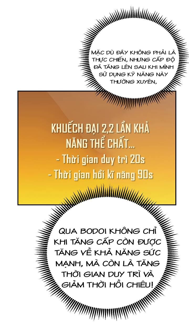Tái Thiết Hầm Ngục Chap 12 - Next Chap 13