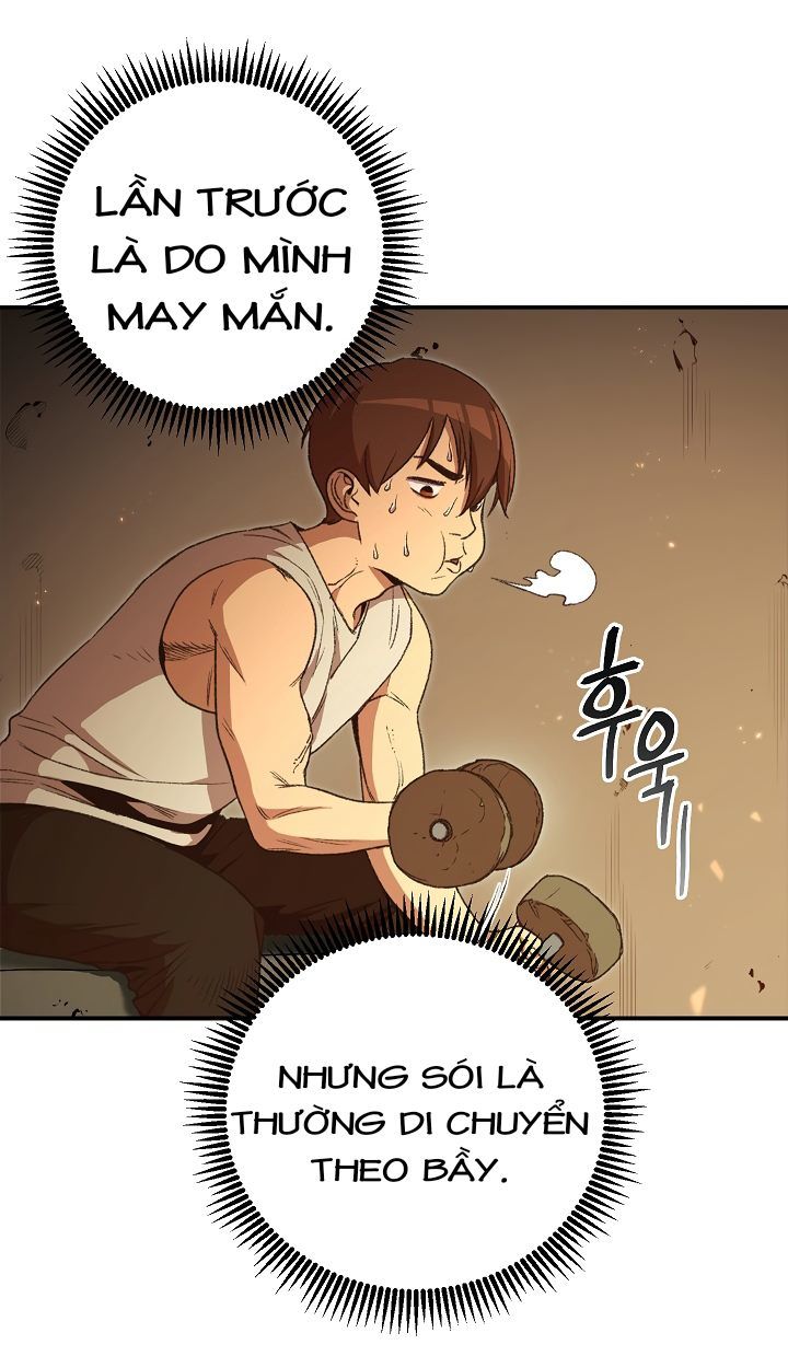 Tái Thiết Hầm Ngục Chap 12 - Next Chap 13