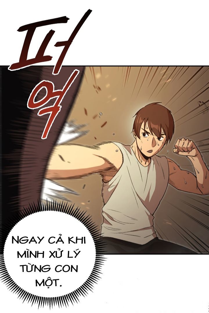 Tái Thiết Hầm Ngục Chap 12 - Next Chap 13