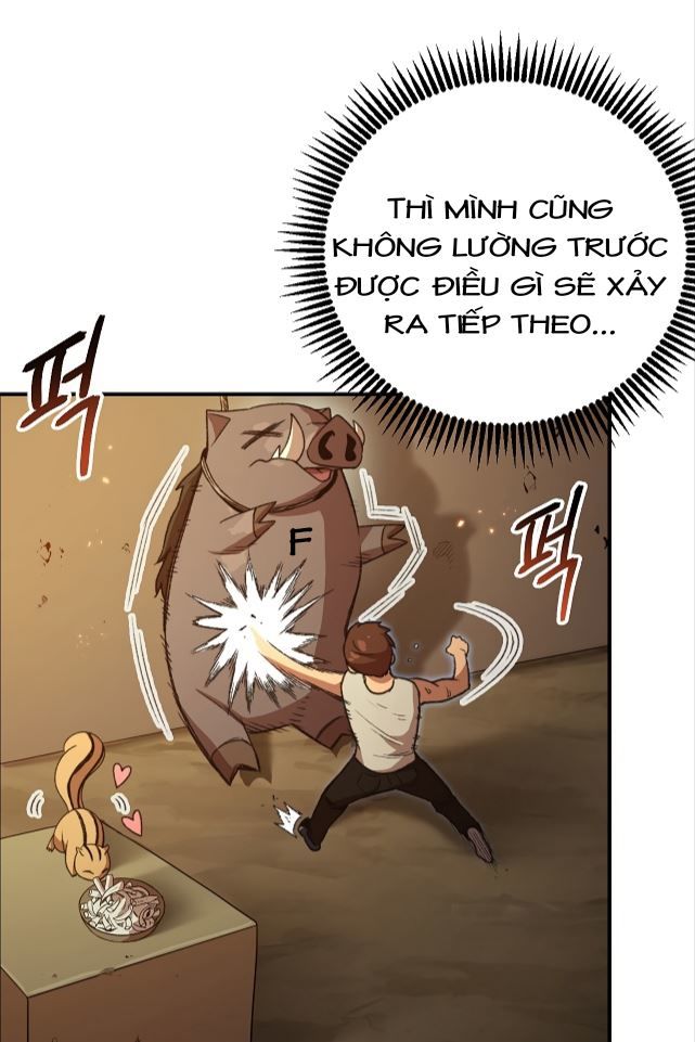 Tái Thiết Hầm Ngục Chap 12 - Next Chap 13