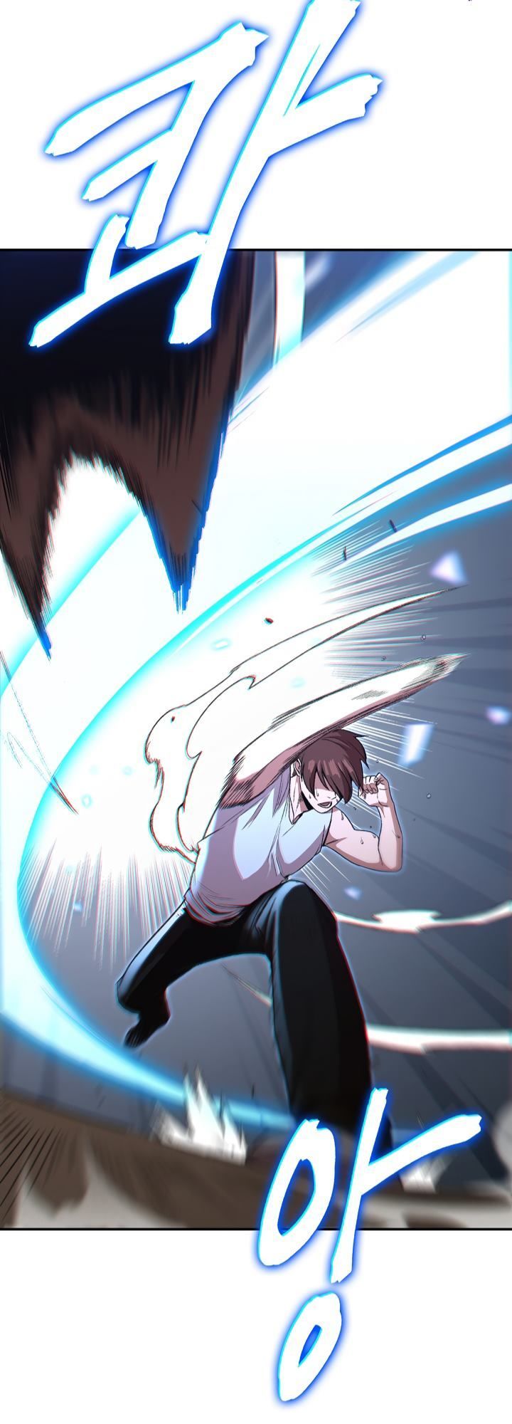Tái Thiết Hầm Ngục Chap 12 - Next Chap 13