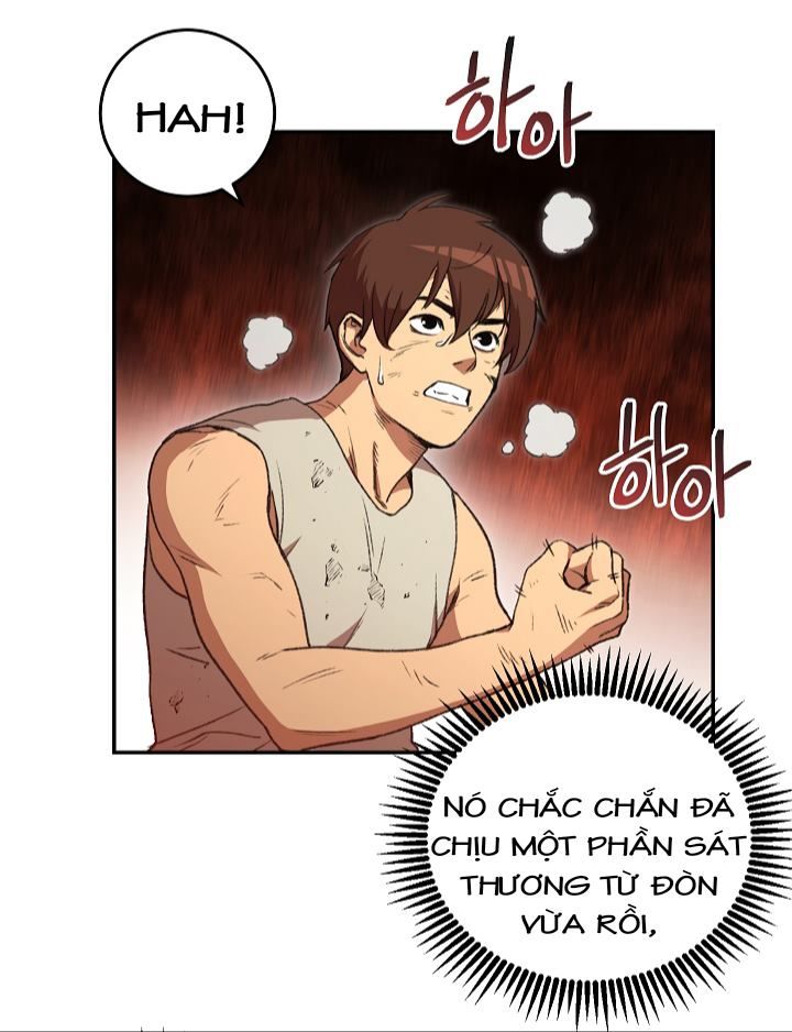 Tái Thiết Hầm Ngục Chap 12 - Next Chap 13