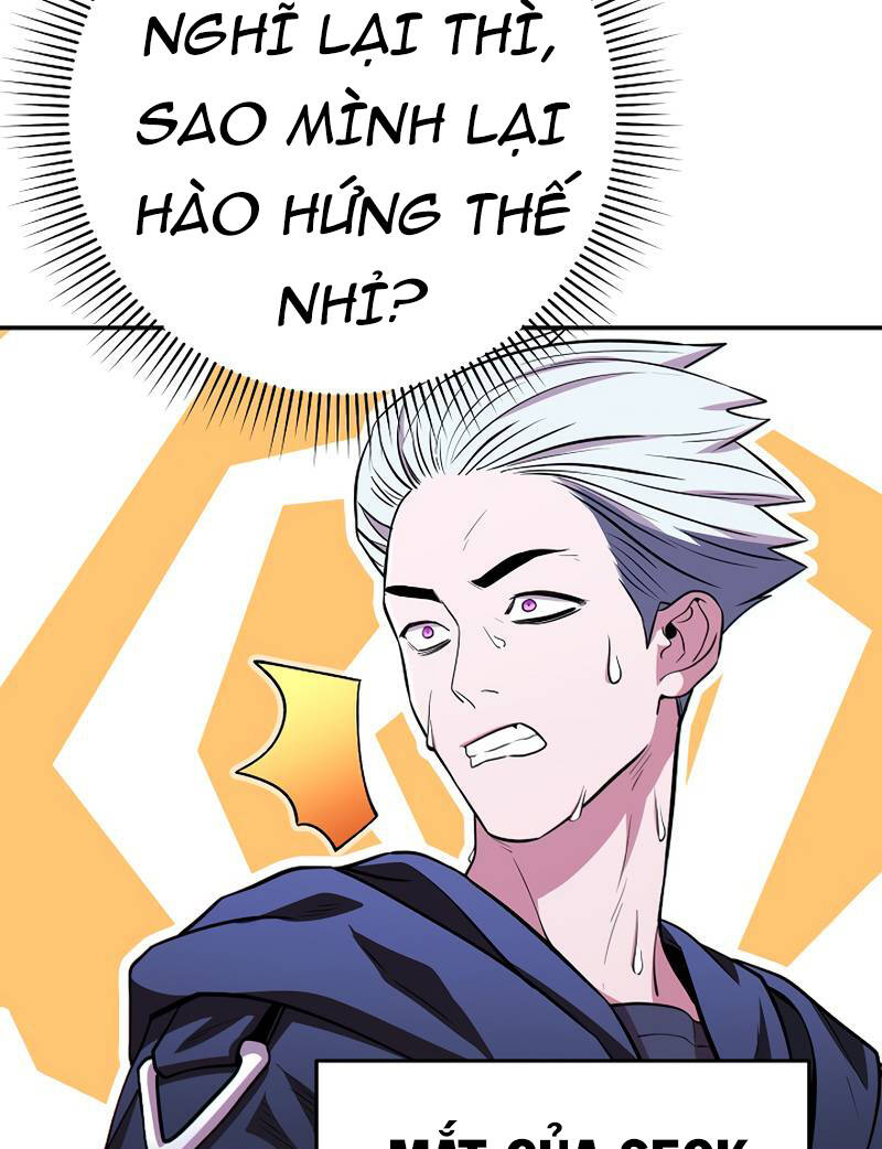 Tái Thiết Hầm Ngục Chap 120 - Next Chap 121