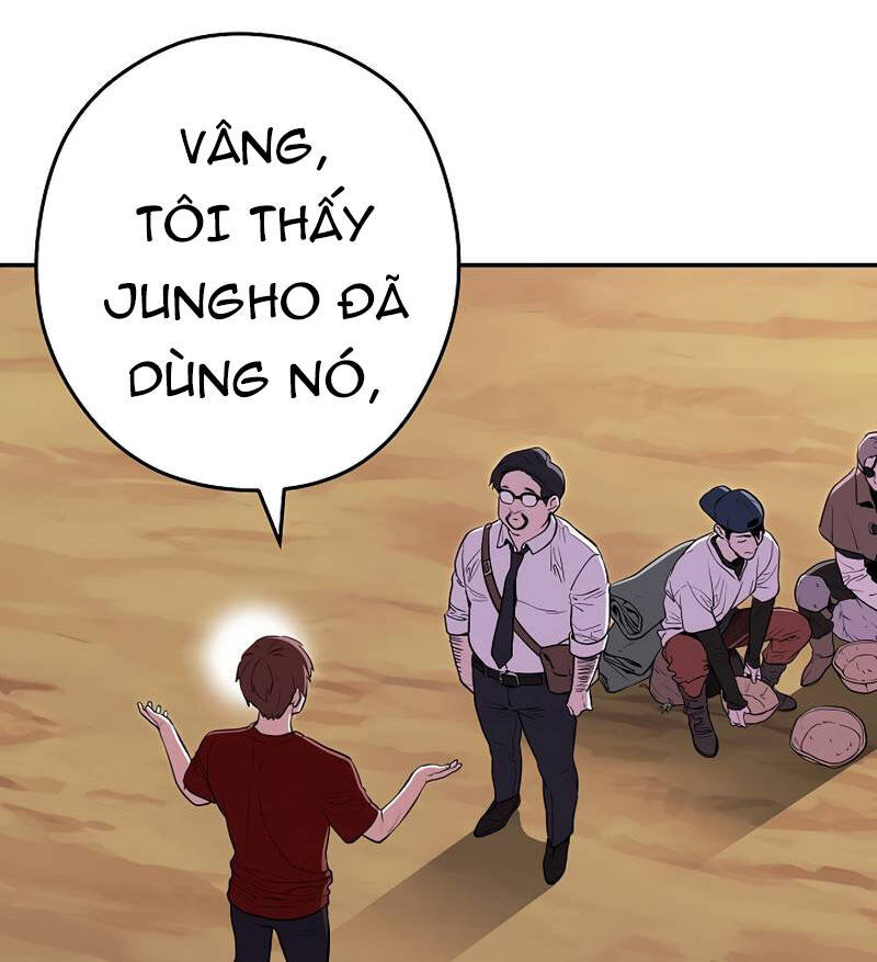Tái Thiết Hầm Ngục Chap 120 - Next Chap 121