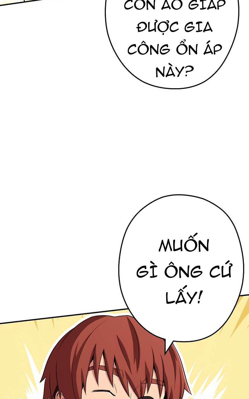 Tái Thiết Hầm Ngục Chap 120 - Next Chap 121