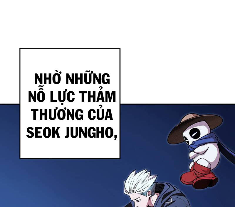 Tái Thiết Hầm Ngục Chap 120 - Next Chap 121