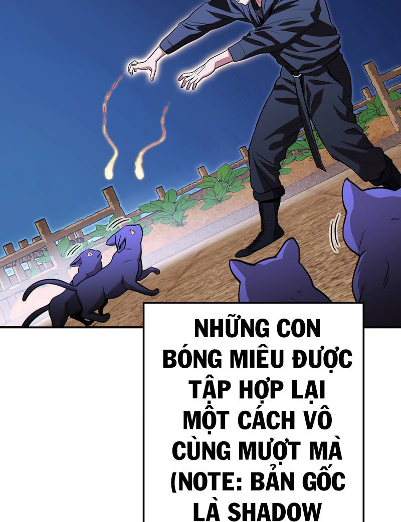 Tái Thiết Hầm Ngục Chap 120 - Next Chap 121