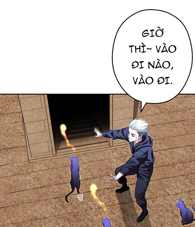 Tái Thiết Hầm Ngục Chap 120 - Next Chap 121