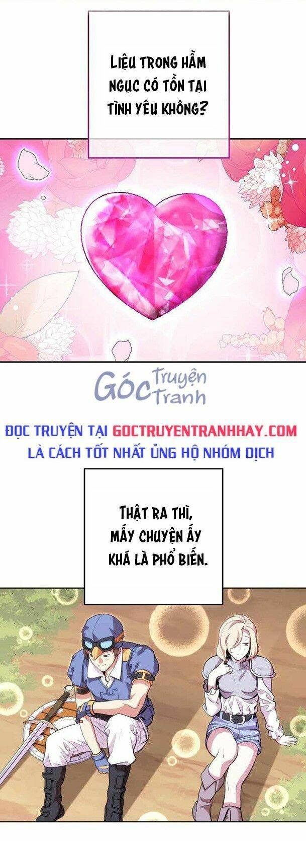 Tái Thiết Hầm Ngục Chap 121 - Next Chap 122