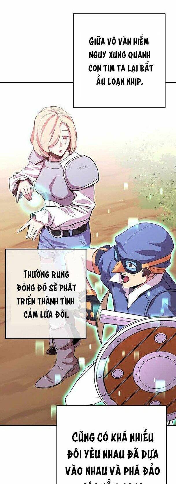 Tái Thiết Hầm Ngục Chap 121 - Next Chap 122