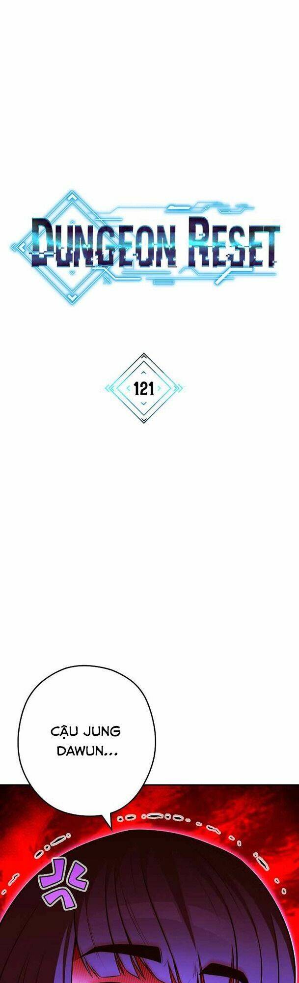 Tái Thiết Hầm Ngục Chap 121 - Next Chap 122