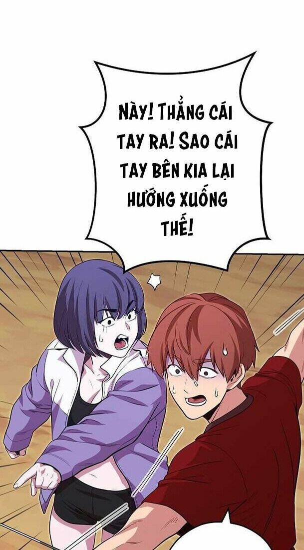 Tái Thiết Hầm Ngục Chap 121 - Next Chap 122