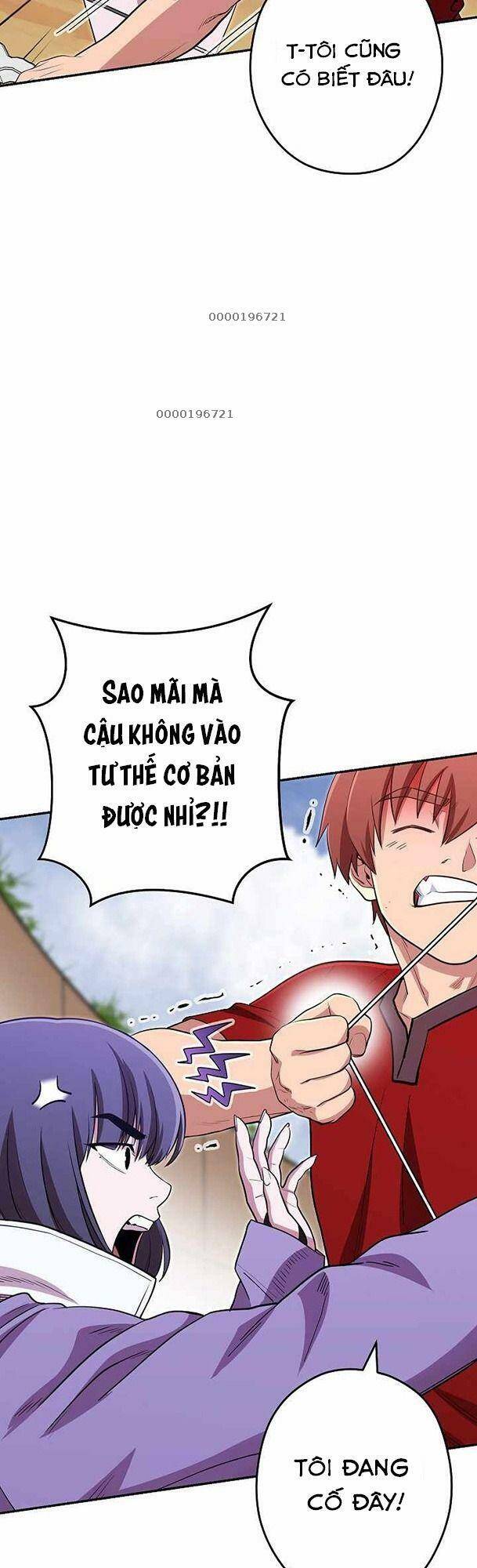 Tái Thiết Hầm Ngục Chap 121 - Next Chap 122