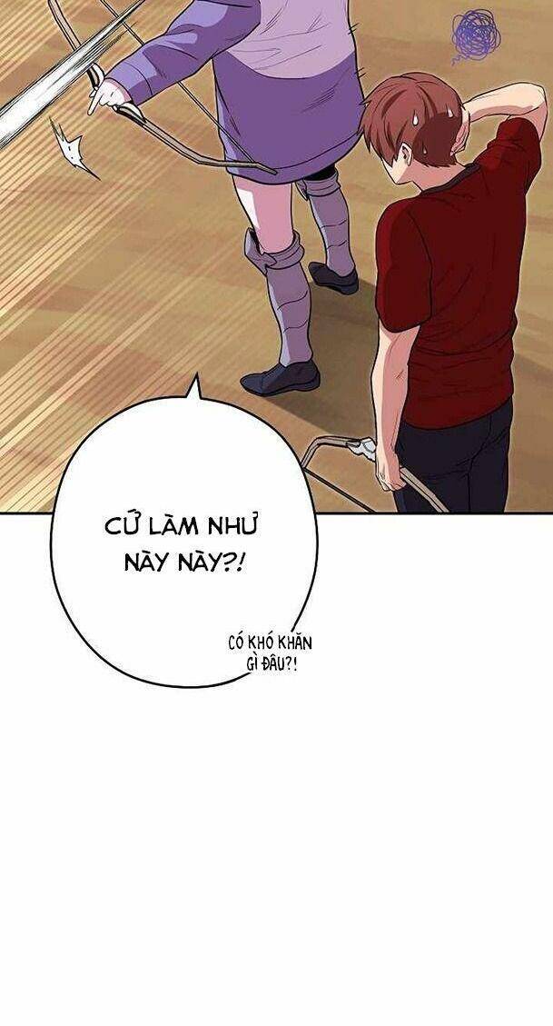 Tái Thiết Hầm Ngục Chap 121 - Next Chap 122